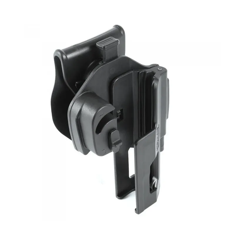 LAYLAX - PROMETHEUS LayLax / Prometheus Funda Rigida para Socom MK23
