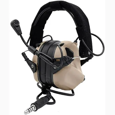 Auriculares M32 MOD 4 - (1110)