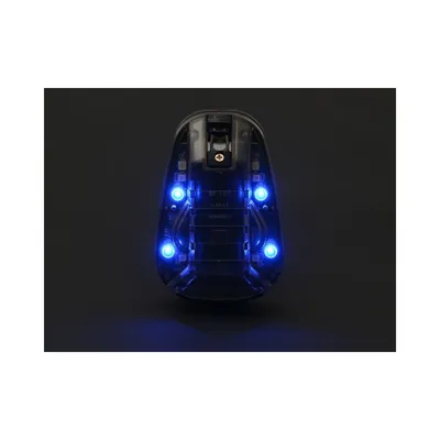 Hel-Star 6 Gen III - Base / Luz (WD03001-DE-BL)