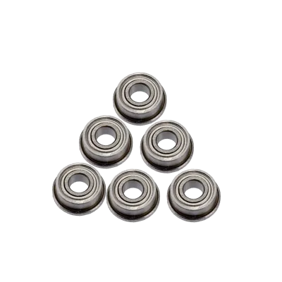 FPS Steel Bearings Bushings 7 mm (B7C)