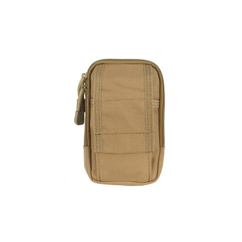 Utility Pouch para Movil · Tan / FDE