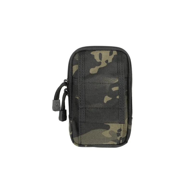 Utility Pouch para Movil · Multicam Black