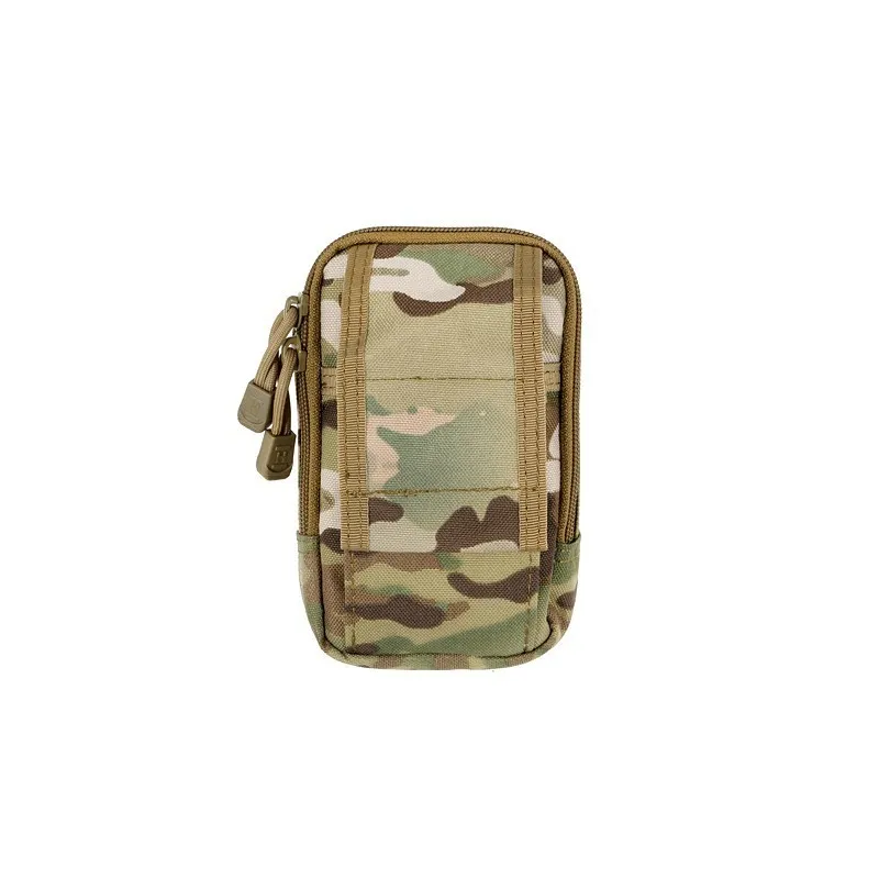 Utility Pouch para Movil · Multicam