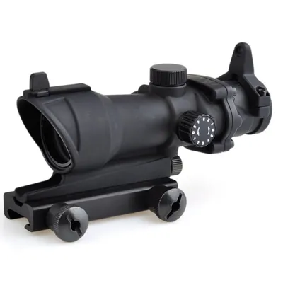 Mira de Aumentos Tipo ACOG 4×32 Reticula / (AO5318-)