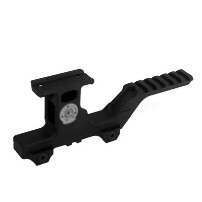 Montura Elevadora Tipo Hydra - (WS02014 -LOGO)