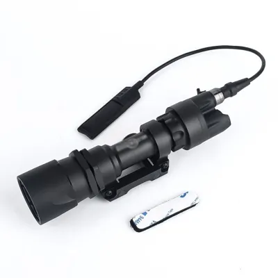 Tactica Tipo M951 Version LED - (WEX108 -LOGO)