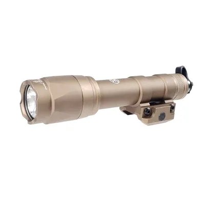 M600 Scout con Pulsador - de (WD04007-DE-LOGO)