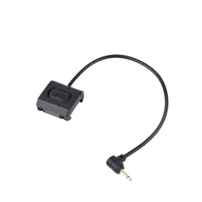 Pulsador Remoto para Picatinny y M-LOK 2.5mm - (WD07020-)