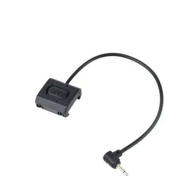 Pulsador Remoto para Picatinny y M-LOK 2.5mm - (WD07020-)