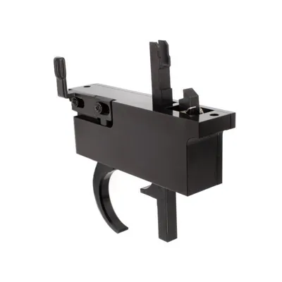 Gatillo Reforzado en CNC para L96 MB01, 04, 05, 08 (2220)