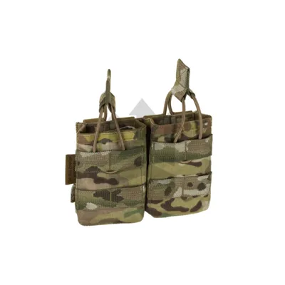 Double Open Mag Pouch G36 - Warrior Assault Systems