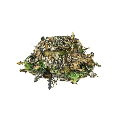 Chambergo Ghillie 3D Gen 2 - Ambar