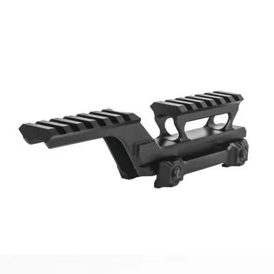 Montura Elevadora Tipo Hydra para Eotech - (WS02015 -LOGO)