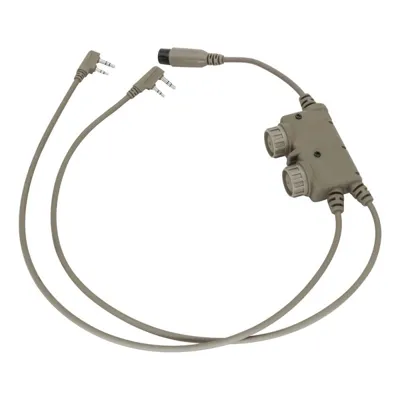 Ptt Rac Dual Com - de (WYS00122-DE)