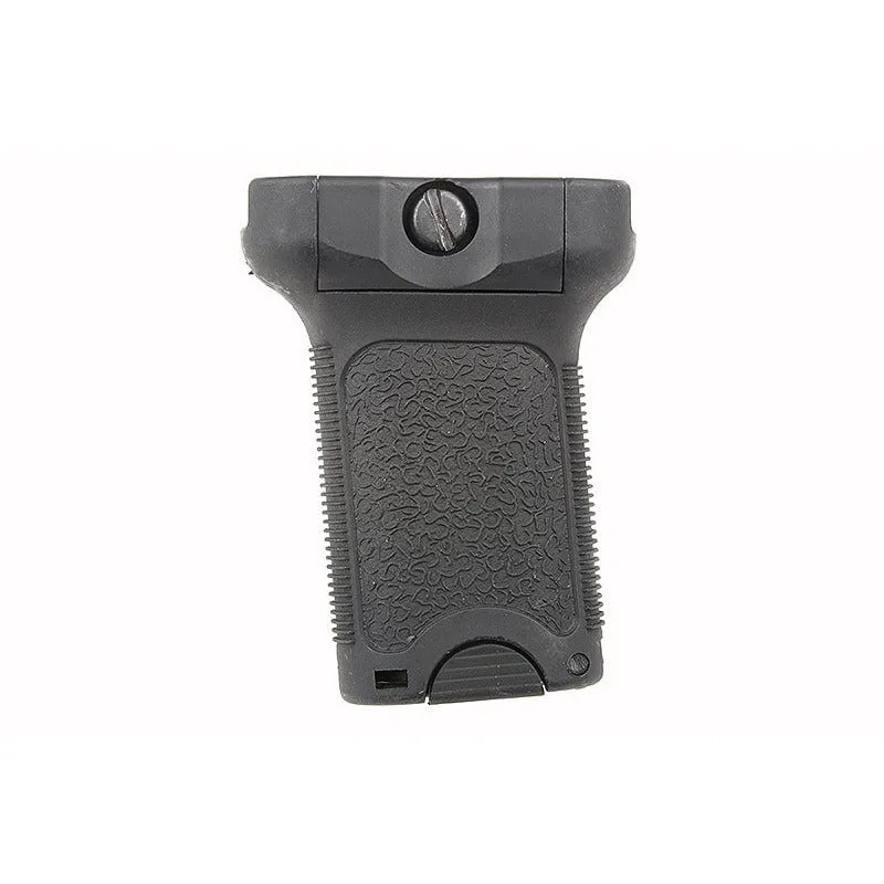 Grip Vsg-S para Picatinny - (MP01222-) · Negro