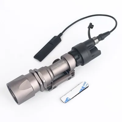Tactica Tipo M951 Version LED - (WEX108-DE)