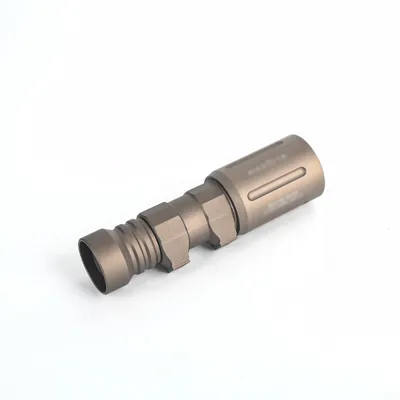 Tactica Tipo Modlite PLHV2 18350 (No Logo) - de (WD04068-DE)