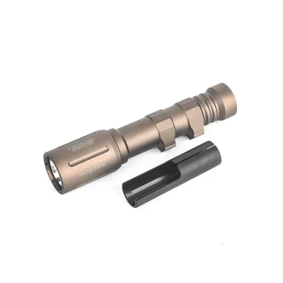 Tactica Tipo Modlite PLHV2 18650 - de (WD04069-DE)