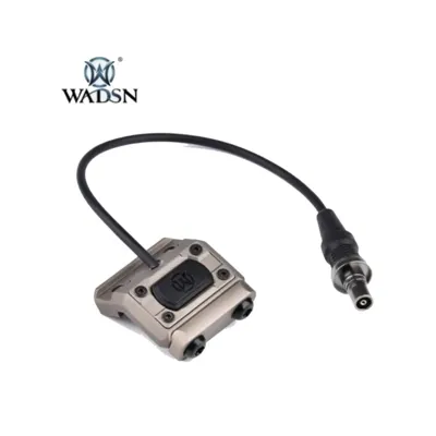 Pulsador Remoto para Linterna SF - de (WD07016-DE)