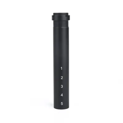 Tubo de Culata 6 Posiciones para M4 - (ME07001-)