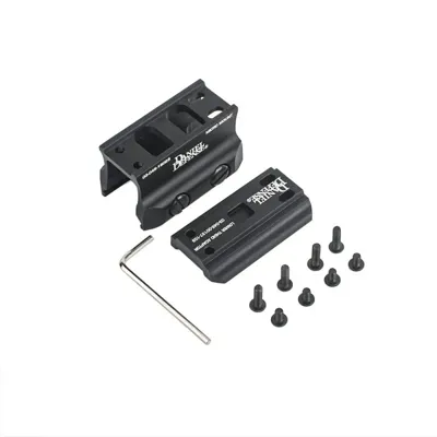 Montura Micro para Red Dot Tipo T1 - (WS02005-)