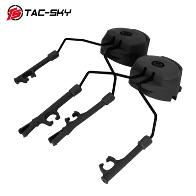 Horquillas de Casco para Auriculares Comtac III - (WYS0040-)