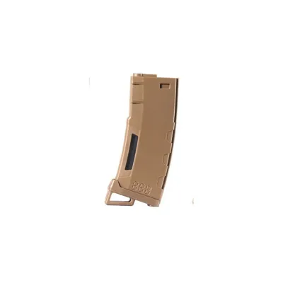 Cargador Mid-Cap de 130BBs para M4 - Lancer Tactical
