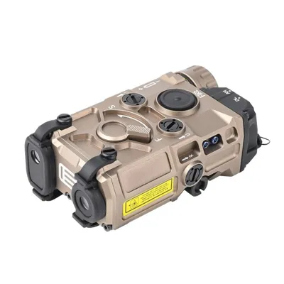 Designador Laser OT OGL Laser + IR - de (WD06085-DE-LOGO)
