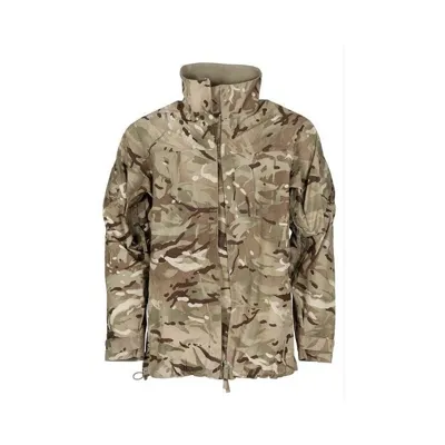 Fullmetal Chaqueta de Combate Tipo Gore-Tex - MPT Britanico - Talla 170-90