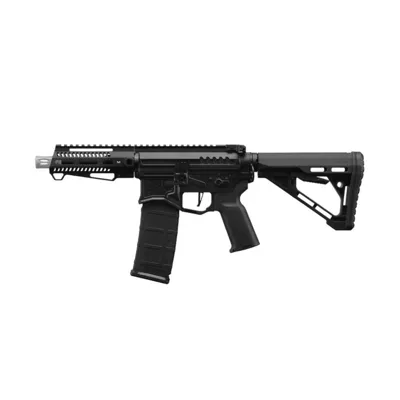 R15 Mod 1 Guardamanos 6.5" - (LK9125)