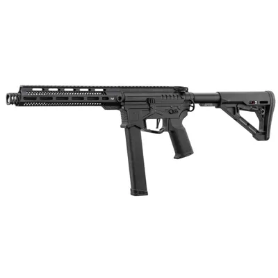 PW9 Mod 1 Guardamanos 10.5" - (LK9110)