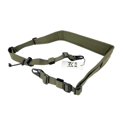 Porta Fusil SP2 - (10058)