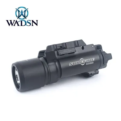Tipo Surefire x300 - (WD04004 -LOGO)