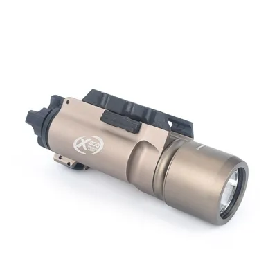 Tipo Surefire x300 - de (WD04004-DE-LOGO)