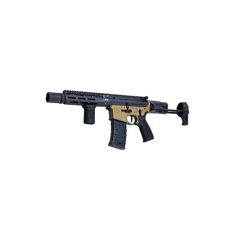 Avalon Machete SBR Gate Aster- Doble Tono