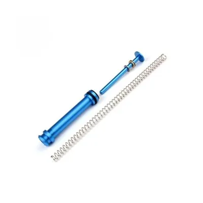 Kit de Upgrade de Potencia para L96 y VSR-10 Well (MB01, MB02 y MB03)