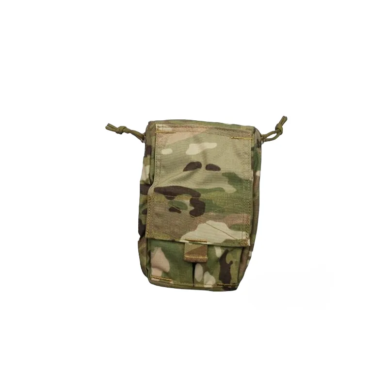 Medico Estilo TYR CAG · Multicam