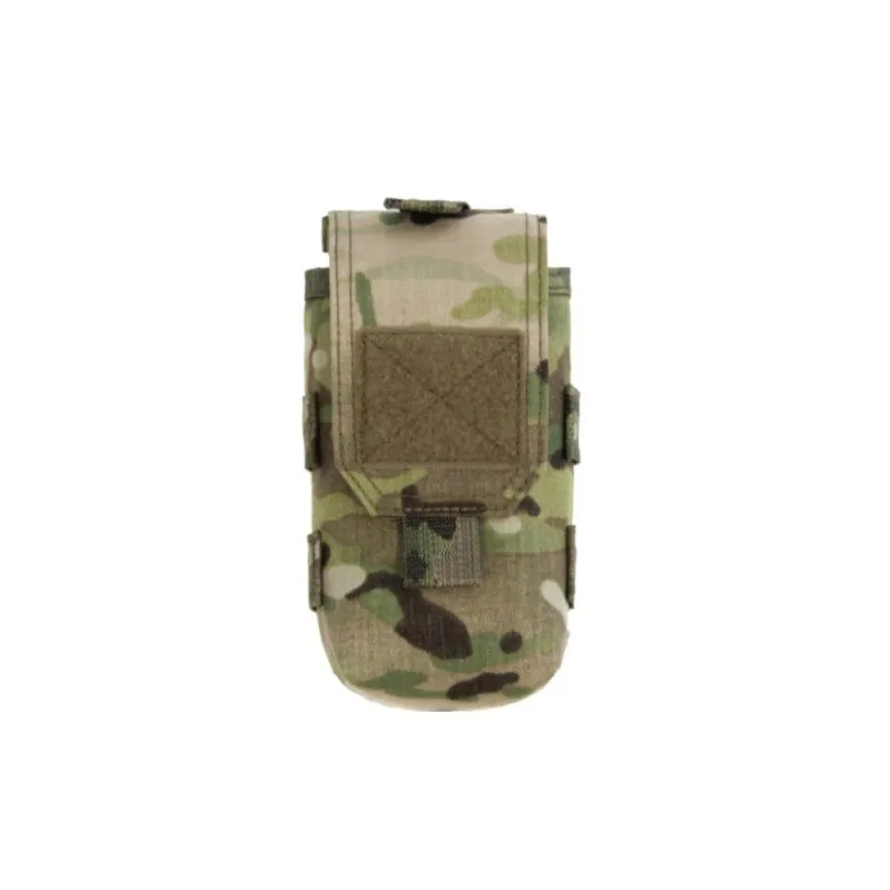 System Pouch Medico Individual · Multicam