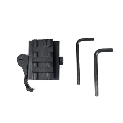 Elevaris QD Ajustable de 3 Slots (ME09002-)