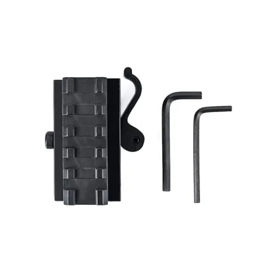 Elevaris QD Ajustable de 5 Slots (ME09003-)