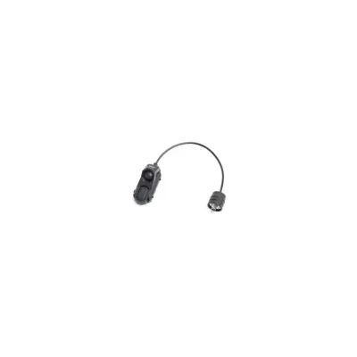Pulsador Doble Angulado para Linterna Modlite PLHV2, M300 y M600 - (WD07088-)
