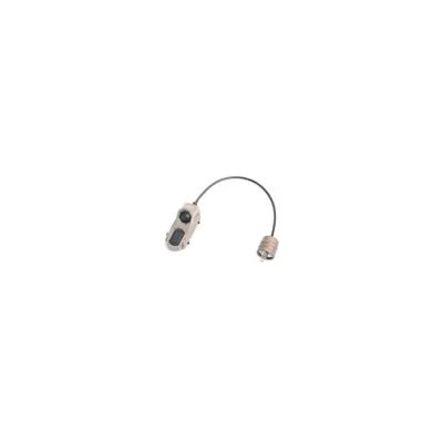 Pulsador Doble Angulado para Linterna Modlite PLHV2, M300 y M600 - de (WD07088-DE)