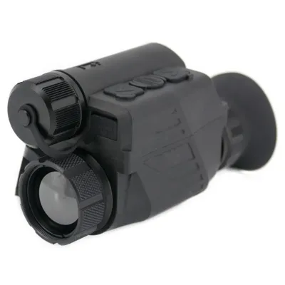PRE ORDER: JERRY Visor Termico J-Ym 2.0 640x512 Combo