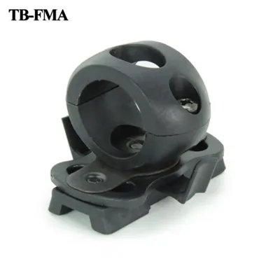 Montura para Linterna de 30mm