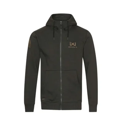 Sudadera Urbana con Capucha Talla L - Logo