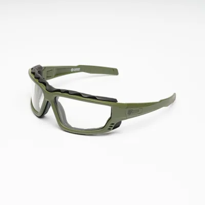 Gafas de Protección Zypher - (10504)