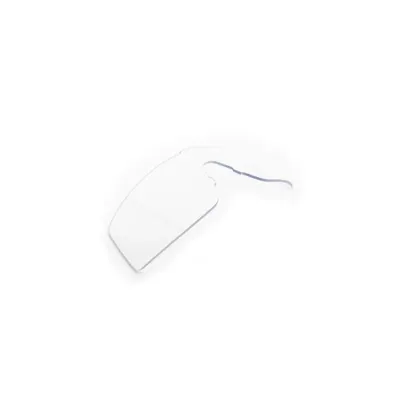 Lentes de Repuesto para Gafas Krydon - Transparentes (10540)