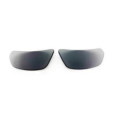 Lentes de Repuesto para Gafas Zypher - Ahumadas (10523)