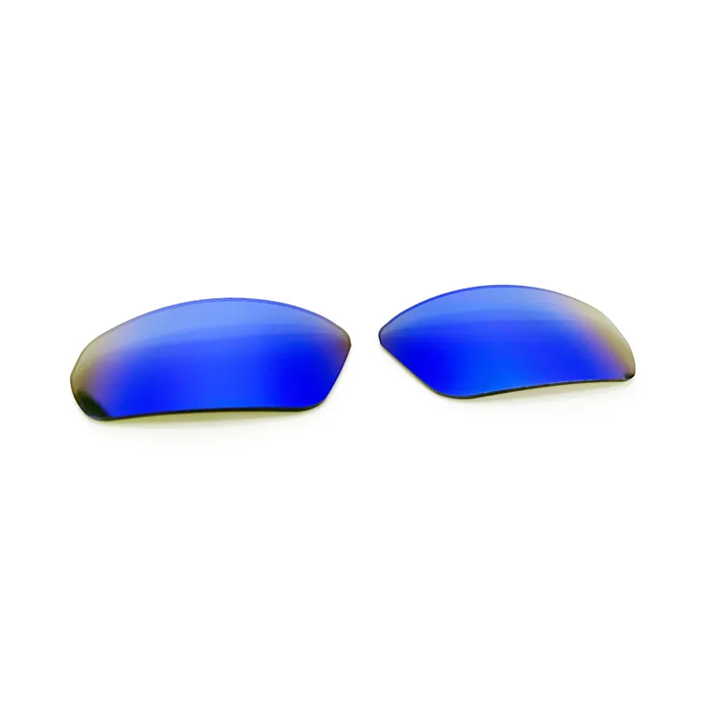 Lentes de Repuesto para Gafas Zypher - Azuladas (10521) · Verde / OD