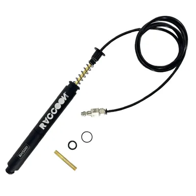 Conversión HPA para Rifle Francotirador M24 Storm